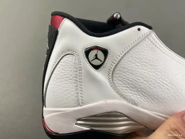 Rep TB Black Retro 487471-160 Jordan Toe Air (2024) 14 0422